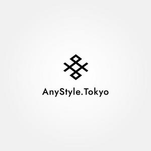 tanaka10 (tanaka10)さんの日本在住の海外インフルエンサーの方と、海外に向けて情報を発信したいブランドを繋ぐサービスのロゴへの提案