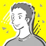 ico (icooci)さんのプロフィール画像のイラスト作成への提案