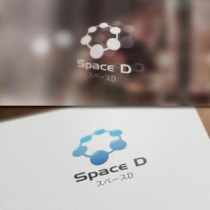 VNFdesign (late_design)さんのドローン測量の専門企業のロゴ作成への提案