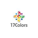 arizonan5 (arizonan5)さんの『17Colors株式会社』会社ロゴへの提案