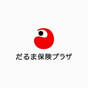 kozi design (koji-okabe)さんの保険代理店のロゴ制作です。への提案