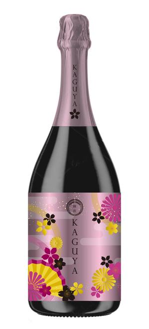N design (noza_rie)さんのプレミアムスパークリング酒のボトルデザインへの提案