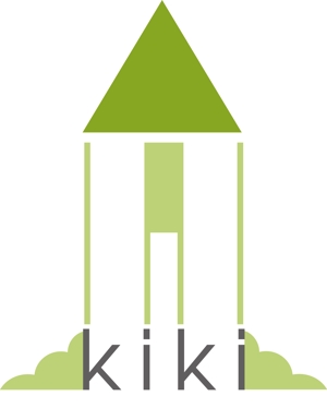 arc design (kanmai)さんの設計・建設・不動産会社のロゴへの提案