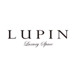 麻生 (Seci)さんの【急募】ロゴ制作依頼「LUPIN -Luxury Space-」への提案