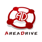 kabeさんの「AreaDrive」のロゴ作成への提案