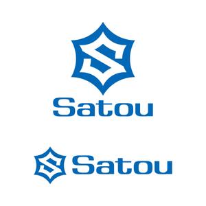 tsujimo (tsujimo)さんの調理機器販売「佐藤厨房株式会社」のロゴへの提案