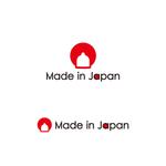 yellow_frog (yellow_frog)さんのコンドームの”Made in Japan” アイコンへの提案