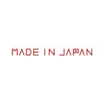 LIVITI DESIGN ()さんのコンドームの”Made in Japan” アイコンへの提案