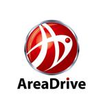 Hernandez (king_j)さんの「AreaDrive」のロゴ作成への提案