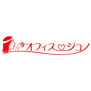 mako_369 (mako)さんの結婚相談所のロゴ制作への提案