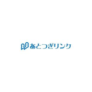 Yolozu (Yolozu)さんの後継者不在の情報サイト：後継ぎリンク（あとつぎりんく）のサイト用ロゴ制作への提案