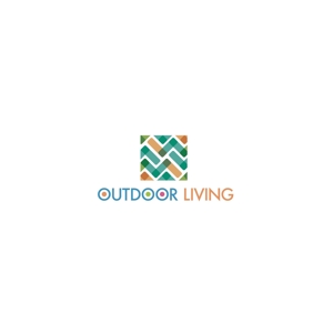 XL@グラフィック (ldz530607)さんのアウトドア施設の運営会社「株式会社OUTDOOR LIVING」のロゴへの提案