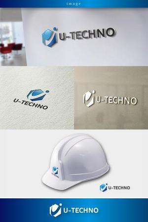 coco design (tomotin)さんの電気工事、通信工事、空調工事の会社のロゴへの提案