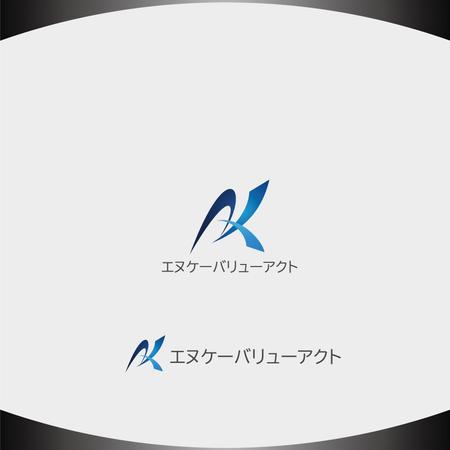 D.R DESIGN (Nakamura__)さんの通信事業、経営コンサルタント事業におけるロゴのお願いです。への提案