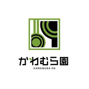 weeskiagogoさんの植木生産業「かわむら園」のロゴ作成への提案
