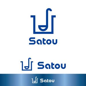 KODO (KODO)さんの調理機器販売「佐藤厨房株式会社」のロゴへの提案