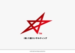 清水　貴史 (smirk777)さんの新設会社のロゴ製作への提案