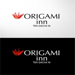 saiga 005 (saiga005)さんの新規 open　旅館のロゴの製作への提案