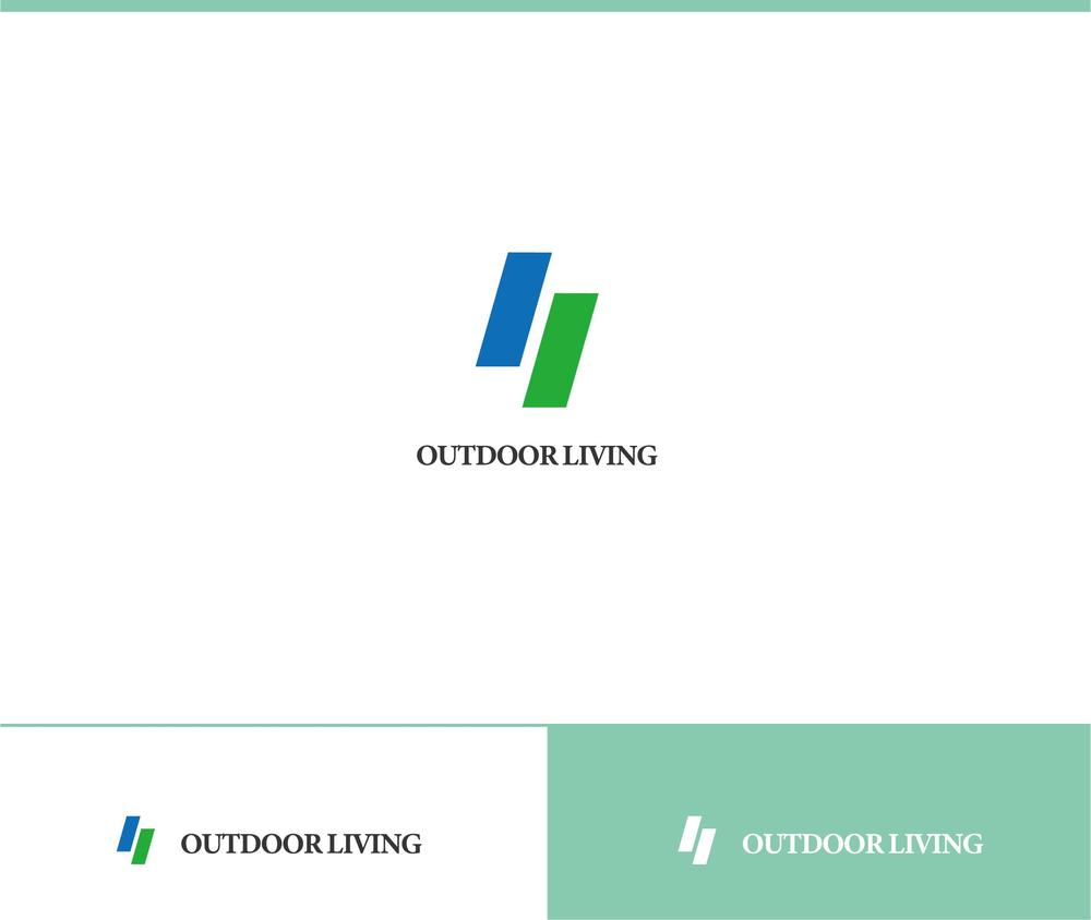 「株式会社OUTDOOR LIVING」のロゴ4.png