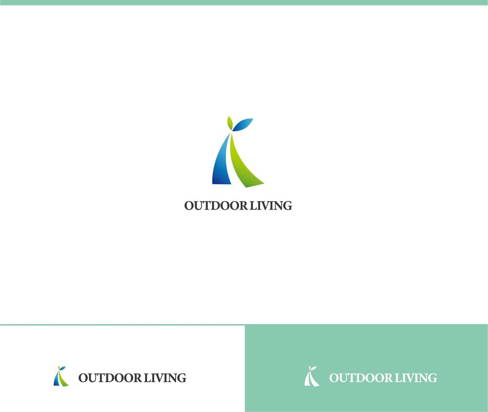 「株式会社OUTDOOR LIVING」のロゴ5.png