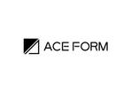 loto (loto)さんの建築デザイン事務所「ACE FORM」のロゴ制作への提案