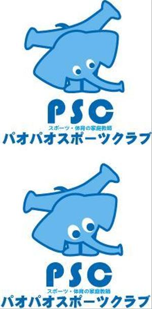 中津留　正倫 (cpo_mn)さんのスポーツクラブのロゴへの提案