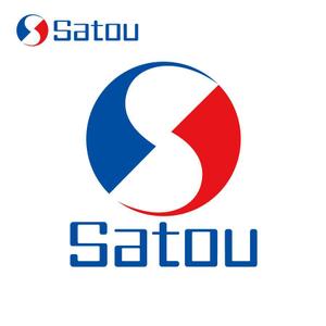 bill_3500さんの調理機器販売「佐藤厨房株式会社」のロゴへの提案