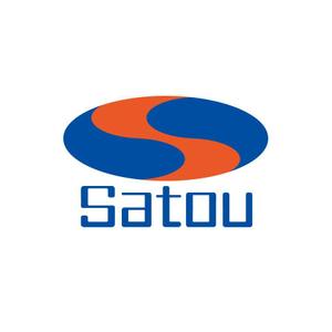 bill_3500さんの調理機器販売「佐藤厨房株式会社」のロゴへの提案