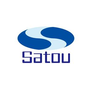 bill_3500さんの調理機器販売「佐藤厨房株式会社」のロゴへの提案