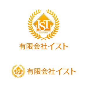 tsujimo (tsujimo)さんの建築業の新規ロゴへの提案