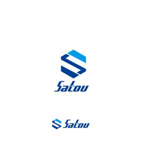 ELDORADO ()さんの調理機器販売「佐藤厨房株式会社」のロゴへの提案