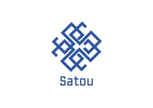 tora (tora_09)さんの調理機器販売「佐藤厨房株式会社」のロゴへの提案