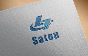haruru (haruru2015)さんの調理機器販売「佐藤厨房株式会社」のロゴへの提案