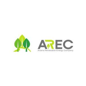 awn (awn_estudio)さんの「AREC」のロゴ作成への提案