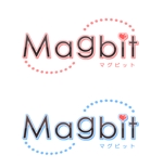 satomi (miyoshi_k)さんの「Magbit（マグビット）」のロゴ作成への提案