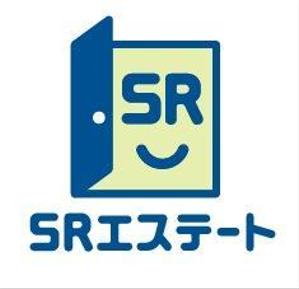 ヘッドディップ (headdip7)さんの不動産会社のロゴ制作への提案