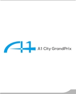 KPN DESIGN (sk-4600002)さんの「日本初開催決定」市街地レース「A1 City GrandPrix」のロゴへの提案