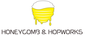 d-ta910n (ta910n)さんのハニービール専門のブランドロゴ制作依頼への提案