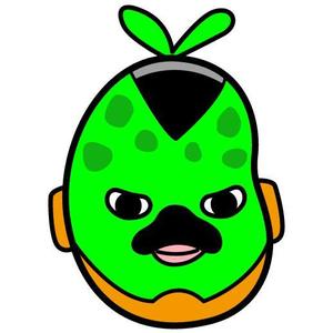 fumtoy (fumtoy)さんの【遊び心求む】「豆」のキャラクターデザイン（シンプル・シュール・ブサイク）『サンプルあり』への提案