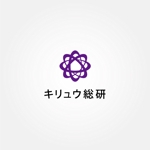 tanaka10 (tanaka10)さんのコンサルティングファーム「株式会社キリュウ総合経営研究所」の会社ロゴへの提案