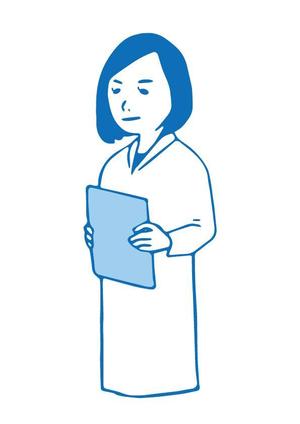 tetra (tetra4)さんの６名分の似顔絵製作への提案