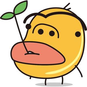 Takakifalconさんの【遊び心求む】「豆」のキャラクターデザイン（シンプル・シュール・ブサイク）『サンプルあり』への提案