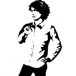 knamikawaさんの【急募です！】紳士Tシャツパッケージ用のイラスト制作への提案