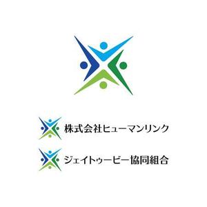 smartdesign (smartdesign)さんの外国人技能実習生の派遣を行う会社のロゴへの提案