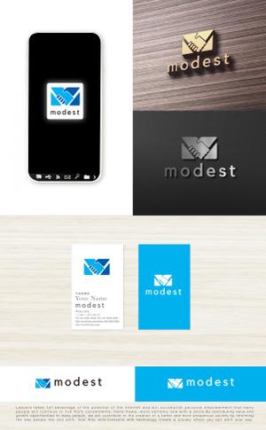tog_design (tog_design)さんの新規法人ロゴへの提案
