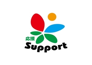 日和屋 hiyoriya (shibazakura)さんの物流企業「(株)ヒガシ21」　CSR活動のロゴへの提案