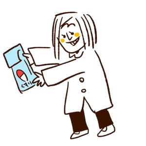 サタケシンイチロウ (sswagyu627)さんの６名分の似顔絵製作への提案