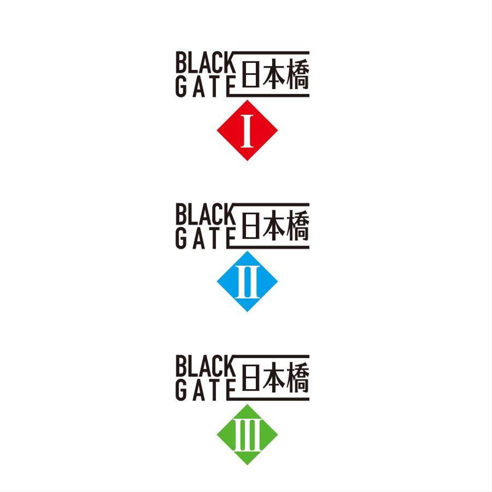 【大阪】民泊施設のロゴデザイン