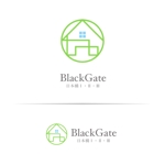 WIZE DESIGN (asobigocoro_design)さんの【大阪】民泊施設のロゴデザインへの提案