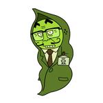 ラボ.2 (lab2)さんの【遊び心求む】「豆」のキャラクターデザイン（シンプル・シュール・ブサイク）『サンプルあり』への提案